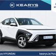 Hyundai Kona 2024