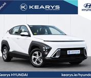 Hyundai Kona 2024