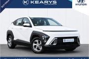 Hyundai Kona 2024