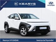 Hyundai Kona 2024