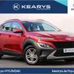 Hyundai Kona 2022