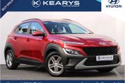Hyundai Kona 2022