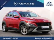 Hyundai Kona 2022