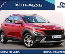 Hyundai Kona 2022