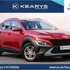 Hyundai Kona 2022