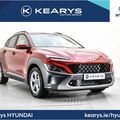 Hyundai Kona 2022