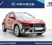 Hyundai Kona 2022
