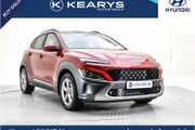 Hyundai Kona 2022
