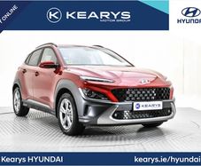 Hyundai Kona 2022