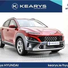 Hyundai Kona 2022