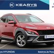 Hyundai Kona 2022