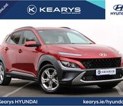 Hyundai Kona 2022