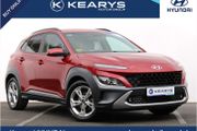Hyundai Kona 2022