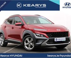 Hyundai Kona 2022