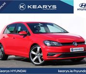 Volkswagen Golf 2019