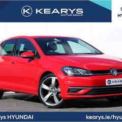 Volkswagen Golf 2019