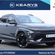 Hyundai Kona 2024