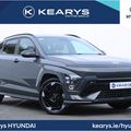 Hyundai Kona 2024