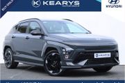 Hyundai Kona 2024