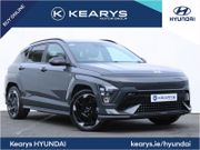 Hyundai Kona 2024