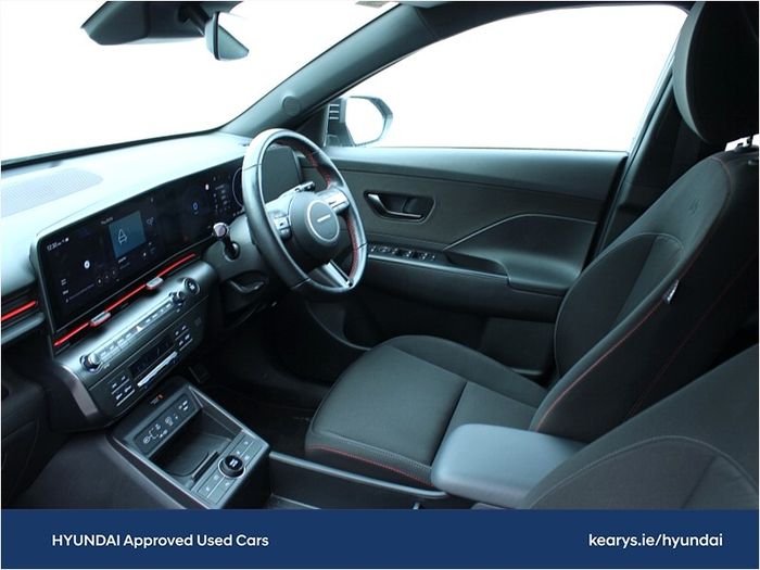Hyundai Kona 2024