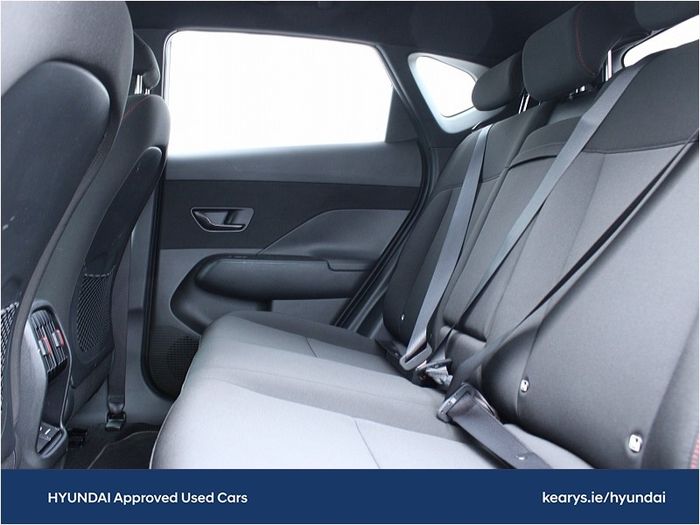 Hyundai Kona 2024