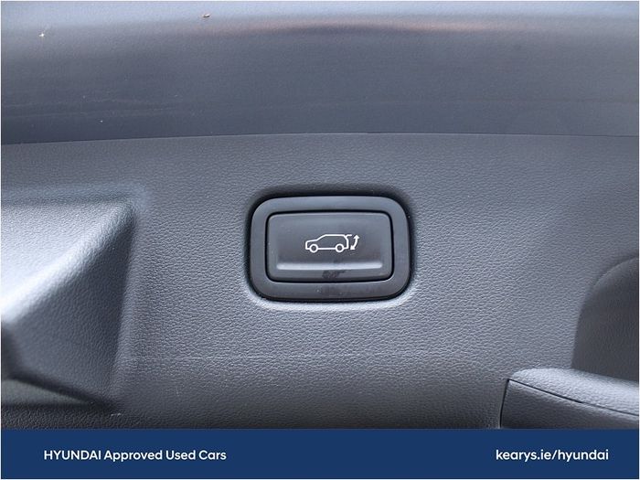 Hyundai Kona 2024