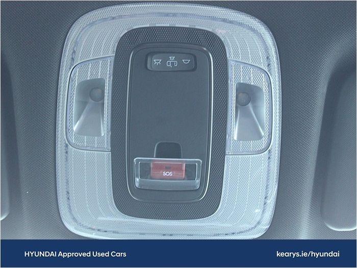 Hyundai Kona 2024