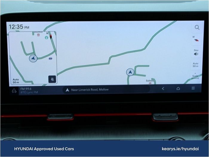 Hyundai Kona 2024