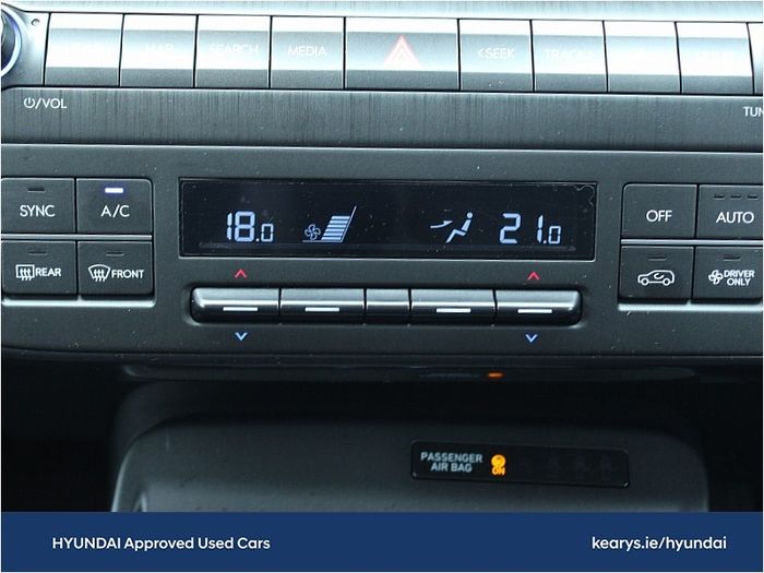 Hyundai Kona 2024