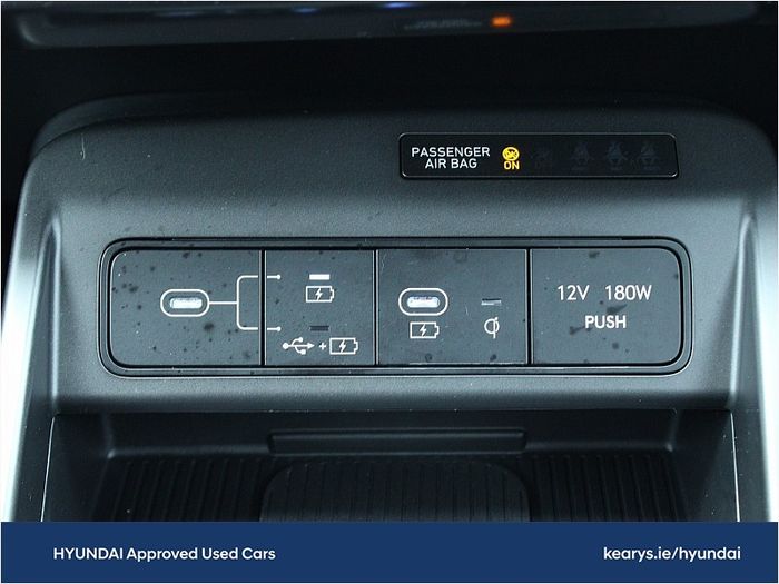 Hyundai Kona 2024