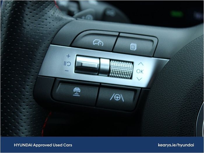 Hyundai Kona 2024
