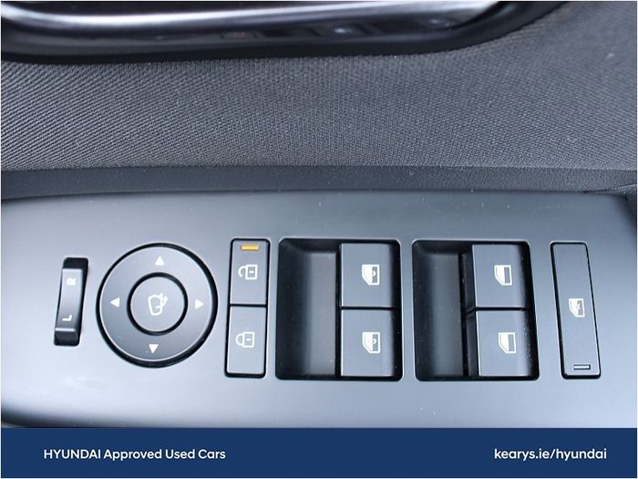 Hyundai Kona 2024