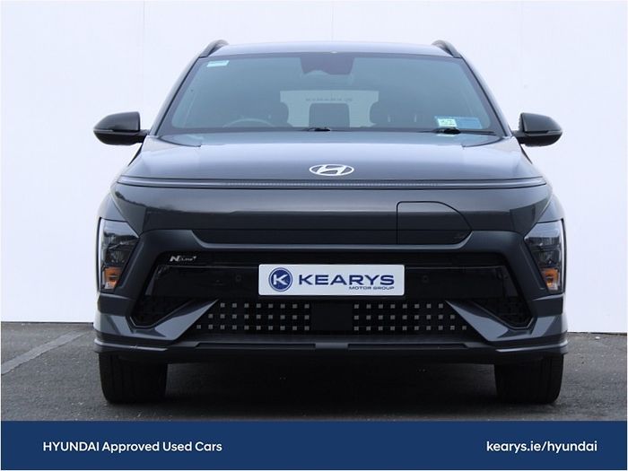 Hyundai Kona 2024