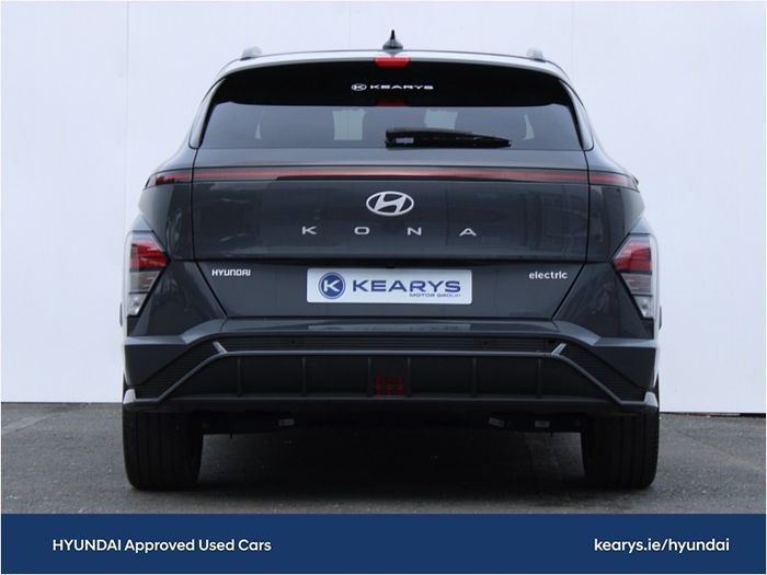 Hyundai Kona 2024