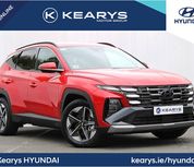 Hyundai Tucson 2026