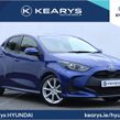 Toyota Yaris 2021