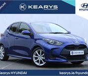 Toyota Yaris 2021