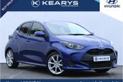 Toyota Yaris 2021