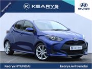 Toyota Yaris 2021