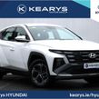 Hyundai Tucson 2026