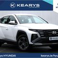 Hyundai Tucson 2026