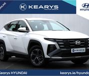 Hyundai Tucson 2026