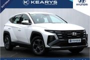 Hyundai Tucson 2026