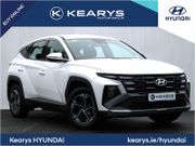 Hyundai Tucson 2026