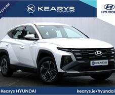 Hyundai Tucson 2026