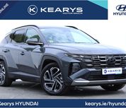 Hyundai Tucson 2026