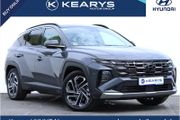 Hyundai Tucson 2026