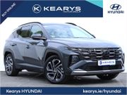 Hyundai Tucson 2026