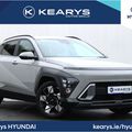 Hyundai Kona 2026